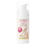 Crème apaisante visage Sylveco pour enfants de plus de 3 ans, 50 ml