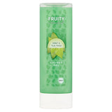 Gel douche fruité arbre à thé et menthe 250 ml