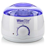 Chauffe-cire professionnel WaxStar
