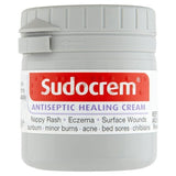 Sudocrem Crème antiseptique cicatrisante pour le change 60 g