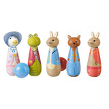 RETIRER les Skittles Peter Rabbit