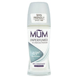 Déodorant roll-on sans parfum Mum 50 ml