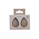 Danielle Creations Blending Sponges Grey 4 Pack