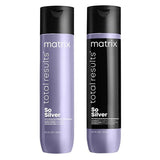 Matrix Total ResultsPurpleToning Blonde Hair Duo