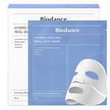 Biodance Hydro Cera-Nol Real Deep Mask Single