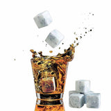 RETIRER les pierres à glace Prezzybox