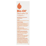 Huile de soin Bio-Oil pour cicatrices et vergetures 125 ml