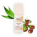Vitamin E Facial Mist 50ml
