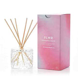 The Aromatherapy Co Diffuseur FLWR Rose Sucrée 90 ml