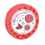 Bomb Cosmetics Body Buffer Soap Sponge - Wild Watermelon