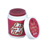 Bomb Cosmetics Tinted Lip Balm - Spiced Cranberry