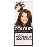 Superdrug Performance Root Cover Up Châtain Moyen 5.0