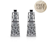 Dr Botanicals Cocoa Noir Sensuous Cream 50ml Duo Pack