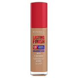 Rimmel Lasting Finish 35HR Foundation Honey SPF20