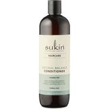 Après-shampoing Sukin Haircare Natural Balance