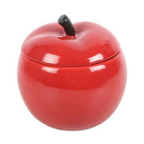 Something Different Ceramic Apple Oil Burner