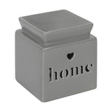 Something Different Home Cut Out Oil Burner