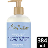 SheaMoisture Hydrate & Repair Conditioner 384ml
