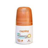 Calypso Sun Kids Roll-on coloré invisible SPF50 50ml