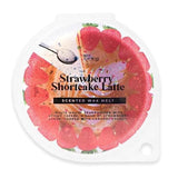 Sassy Scents Karibische Passionsfrucht-Duftwachs 50g