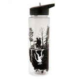 Stranger Things Plastikwasserflasche