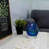 RETIRER le diffuseur Prezzybox Mosaic Aurora bleu cobalt