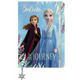 Frozen II Believe In The Journey Disney A5 Notebook