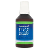 Bain de bouche Procare à la chlorhexidine 300 ml