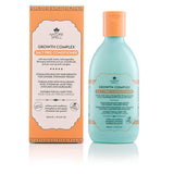 Nature Spell Wachstumskomplex Salzfreier Conditioner 300 ml