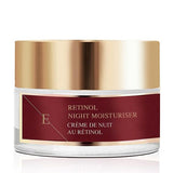 (Discontinued Eclat Skin London Retinol Night Cream