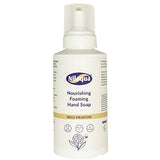 Nilaqua Foaming Hand Soap : Wild Meadow with Vit-E 500ml