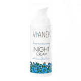 Vianek Deep Moisturizing night Face Cream 50ml