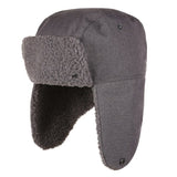 Regatta Halian Trapper II Winter Hat (L-XL)