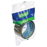 Ruban adhésif Ultratape uni couleur chamois