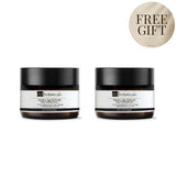 Dr Botanicals Parsley Age Refresh Day Cream 50ml Duo Pack