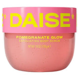 Daise Body Scrub Pomegranate 510 G