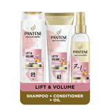 Coffret Pantene Miracles Lift & Volume