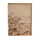 Carte Eureka à bords irréguliers