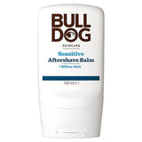 Baume après-rasage Bulldog Skincare pour peaux sensibles 100 ml