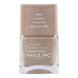 Nails.INC Caught In The Nude - South Beach 14 ml