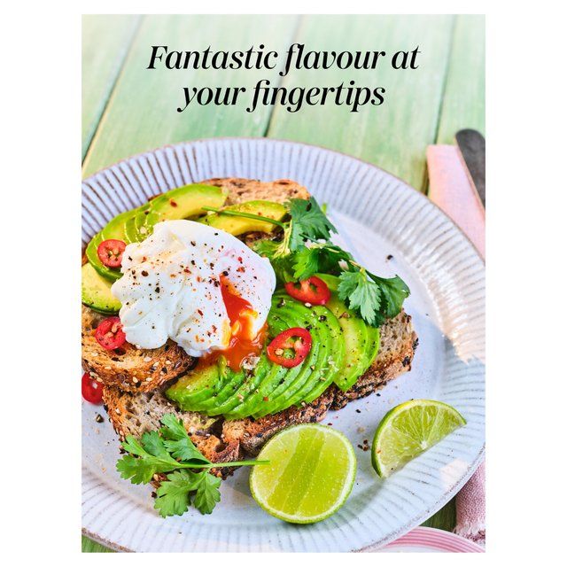 Maldon Chilli Sea Salt Flakes 100g