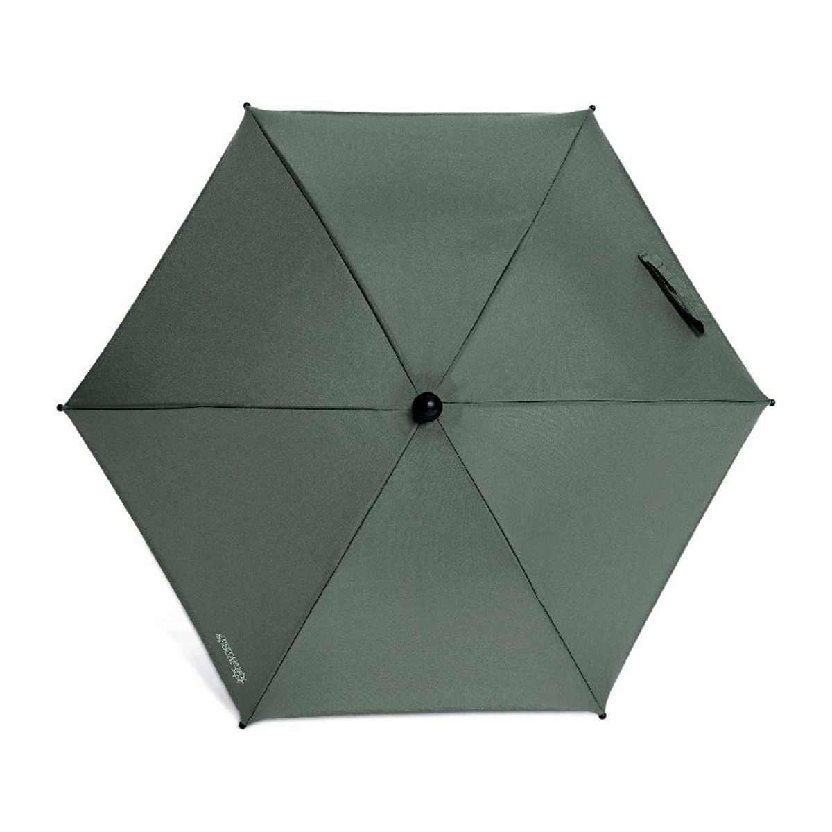 Mamas & Papas Universal Parasol Inky Teal