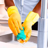 Marigold Extra Life Kitchen Gloves Large 1pair