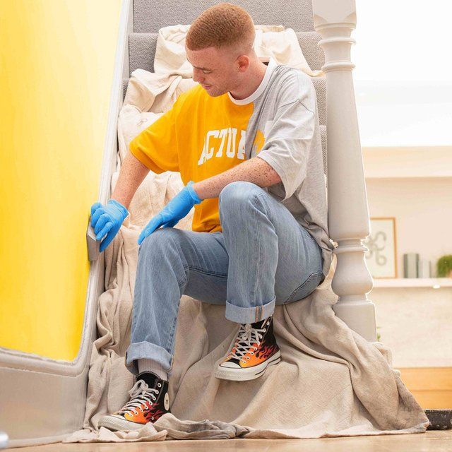 Marigold Extra Safe Disposable Latex & Powder Free Gloves M/L Food Safe 40 per pack