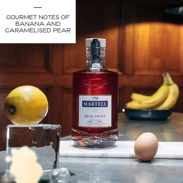 Martell Blue Swift Cognac VSOP 70cl