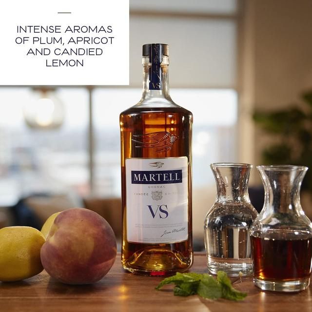 Martell VS Fine Cognac 70cl