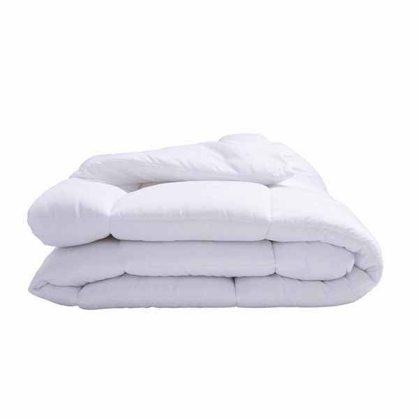 Martex EcoPure Recycled Microfibre 10.5 Tog Duvet Double