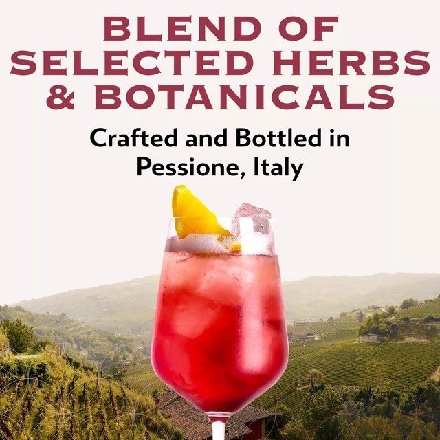 Martini Riserva Speciale Bitter Aperitivo 70cl