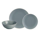 Mason Cash Classic Collection Grey Dinner Set 12 per pack