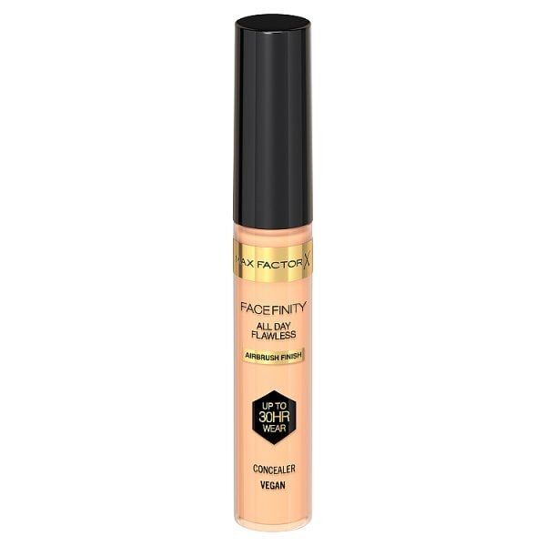 Max Factor Facefinity All Day Concealer D5 Free 10 Fair Fair 010
